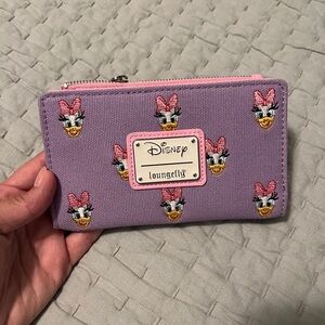 Loungefly Daisy Duck Wallet